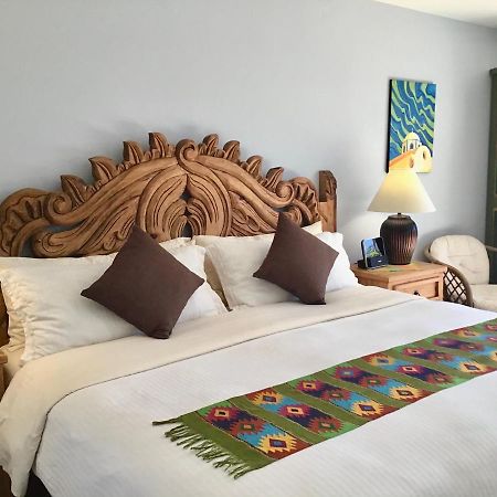 El Sol La Vida Beach Front B/B Adults Only Mazatlan Exterior photo